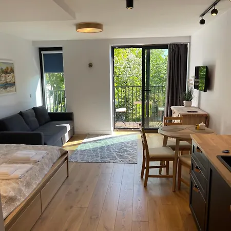 Apartmán 